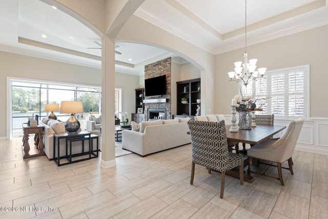 446 OLD BLUFF Drive, Ponte Vedra, FL 32081