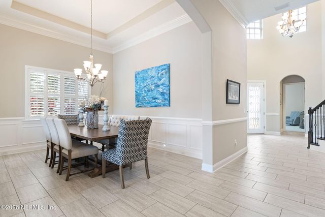 446 OLD BLUFF Drive, Ponte Vedra, FL 32081