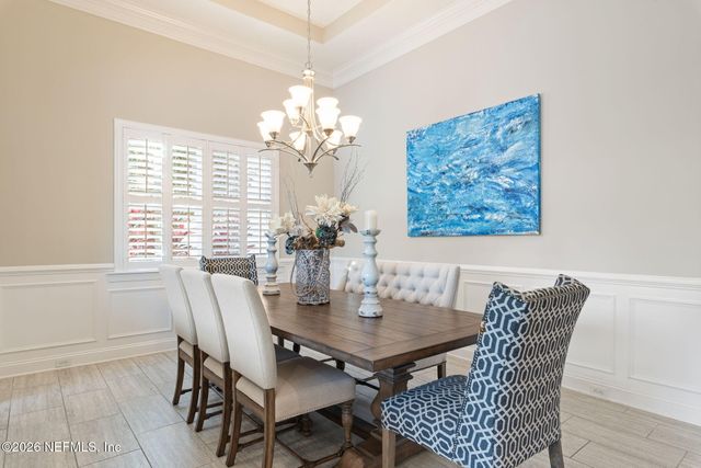 446 OLD BLUFF Drive, Ponte Vedra, FL 32081