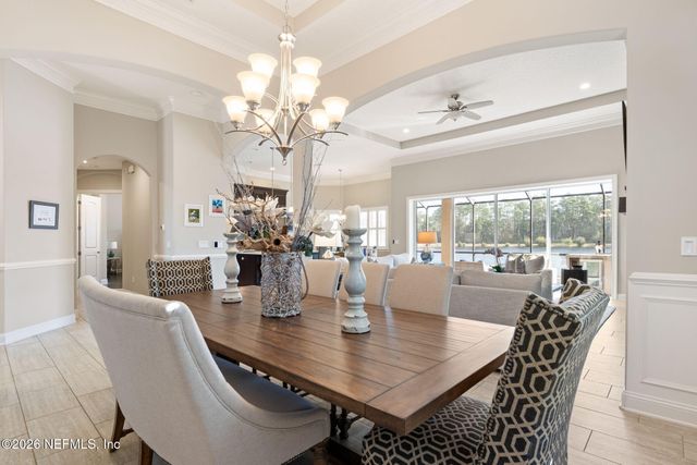 446 OLD BLUFF Drive, Ponte Vedra, FL 32081