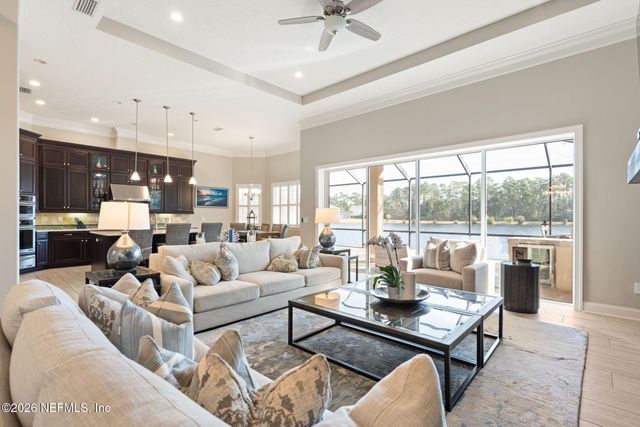 446 OLD BLUFF Drive, Ponte Vedra, FL 32081