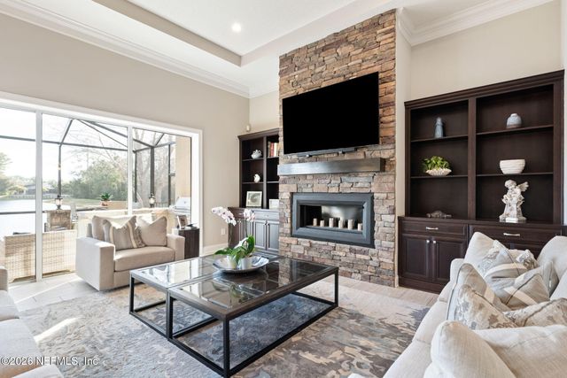 446 OLD BLUFF Drive, Ponte Vedra, FL 32081