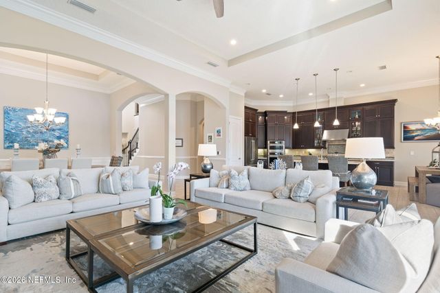 446 OLD BLUFF Drive, Ponte Vedra, FL 32081