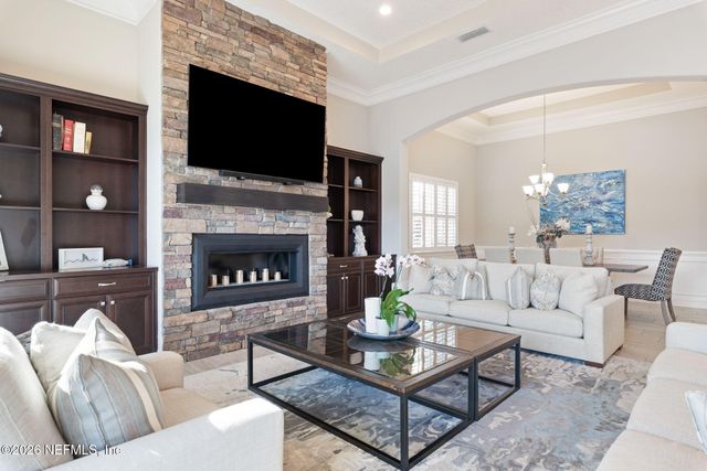 446 OLD BLUFF Drive, Ponte Vedra, FL 32081