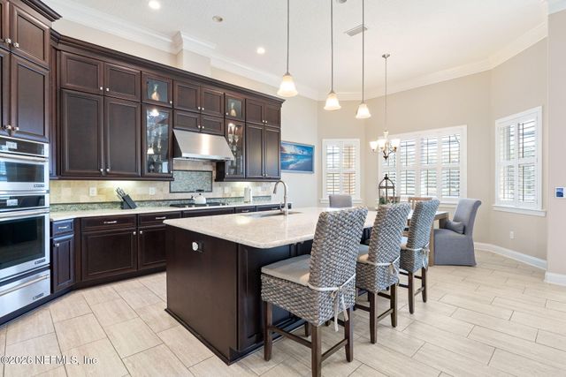 446 OLD BLUFF Drive, Ponte Vedra, FL 32081