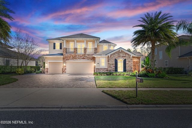 446 OLD BLUFF Drive, Ponte Vedra, FL 32081