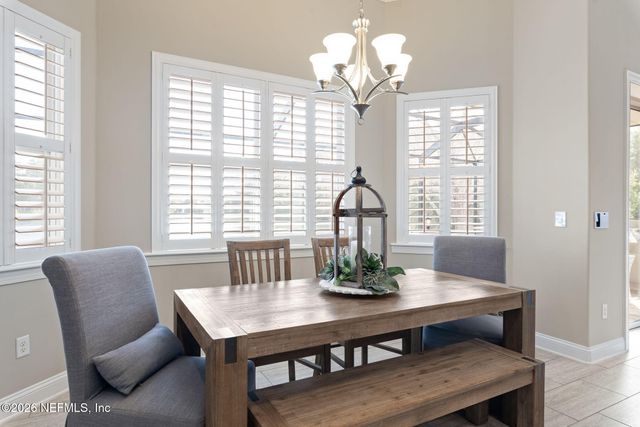 446 OLD BLUFF Drive, Ponte Vedra, FL 32081