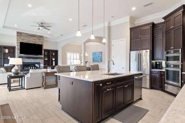 446 OLD BLUFF Drive, Ponte Vedra, FL 32081