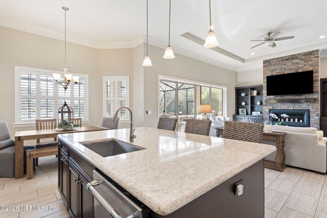 446 OLD BLUFF Drive, Ponte Vedra, FL 32081