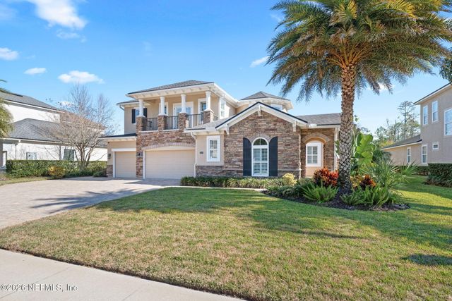 446 OLD BLUFF Drive, Ponte Vedra, FL 32081