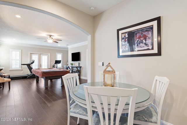 446 OLD BLUFF Drive, Ponte Vedra, FL 32081