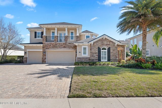 446 OLD BLUFF Drive, Ponte Vedra, FL 32081