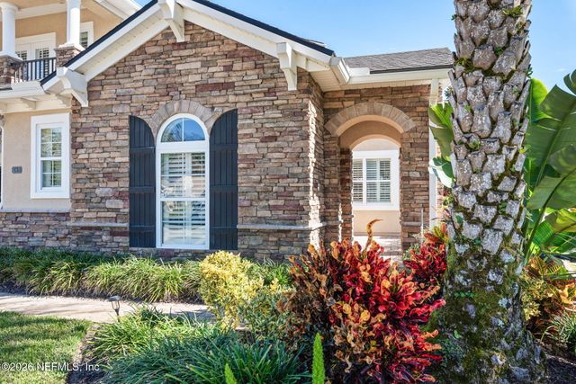 446 OLD BLUFF Drive, Ponte Vedra, FL 32081