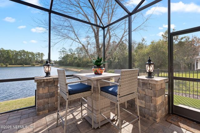 446 OLD BLUFF Drive, Ponte Vedra, FL 32081