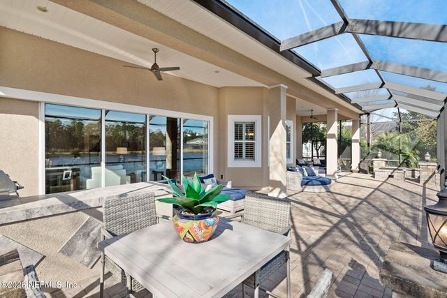 446 OLD BLUFF Drive, Ponte Vedra, FL 32081