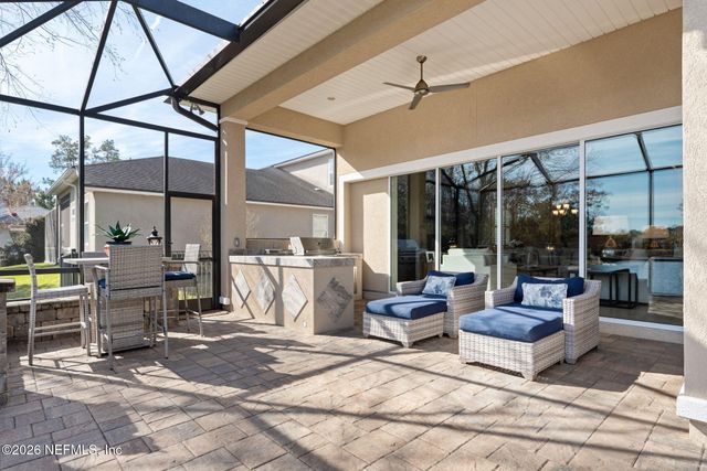 446 OLD BLUFF Drive, Ponte Vedra, FL 32081