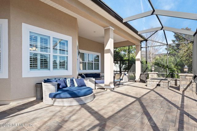 446 OLD BLUFF Drive, Ponte Vedra, FL 32081