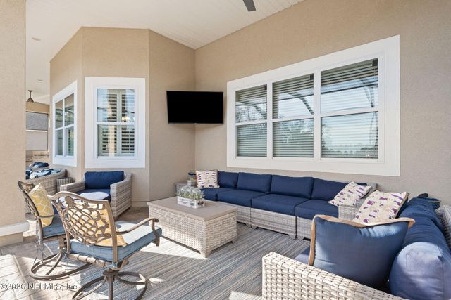 446 OLD BLUFF Drive, Ponte Vedra, FL 32081