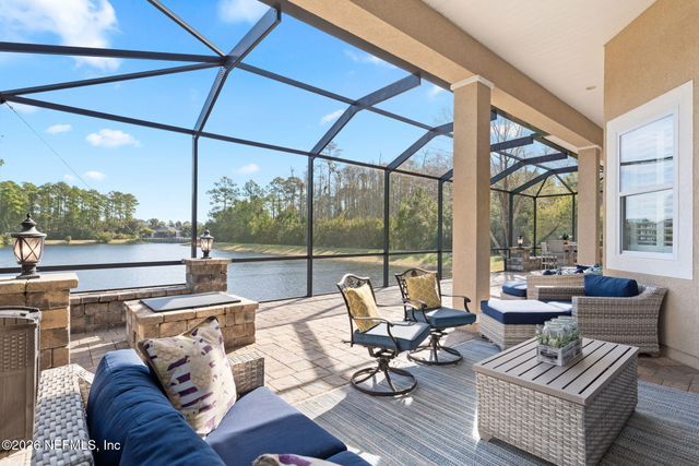 446 OLD BLUFF Drive, Ponte Vedra, FL 32081