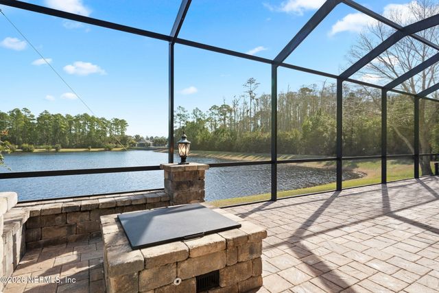 446 OLD BLUFF Drive, Ponte Vedra, FL 32081