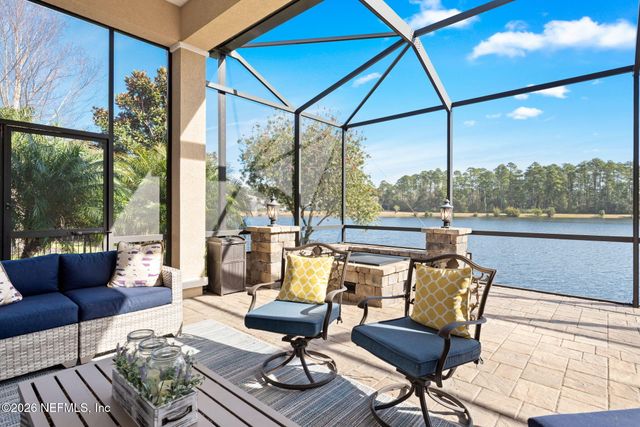 446 OLD BLUFF Drive, Ponte Vedra, FL 32081