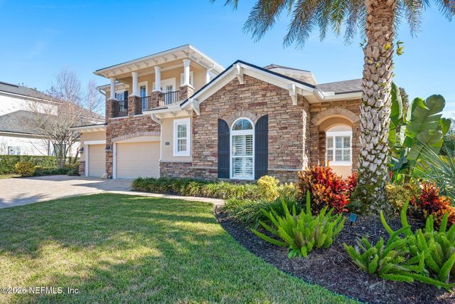 446 OLD BLUFF Drive, Ponte Vedra, FL 32081