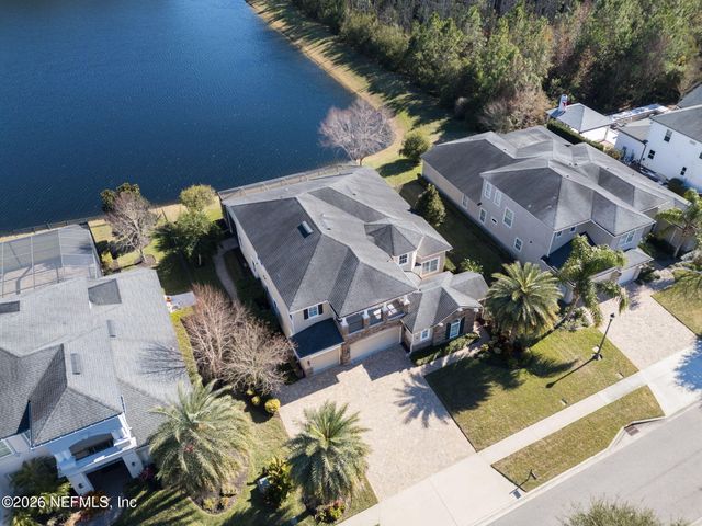 446 OLD BLUFF Drive, Ponte Vedra, FL 32081