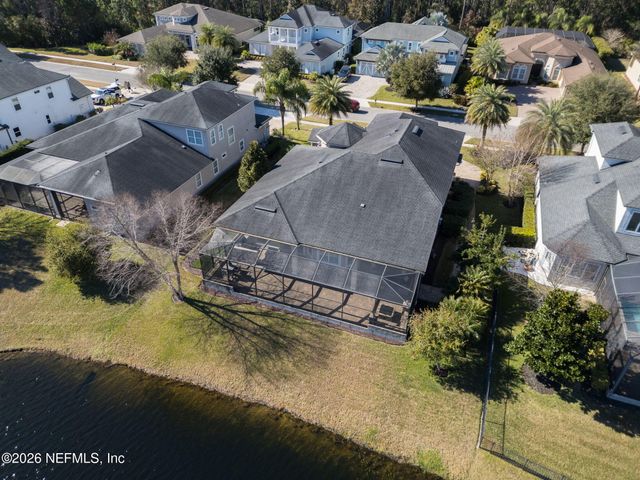 446 OLD BLUFF Drive, Ponte Vedra, FL 32081