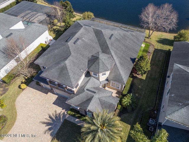 446 OLD BLUFF Drive, Ponte Vedra, FL 32081
