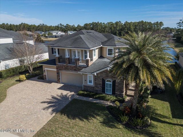 446 OLD BLUFF Drive, Ponte Vedra, FL 32081