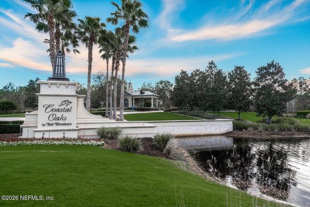 446 OLD BLUFF Drive, Ponte Vedra, FL 32081