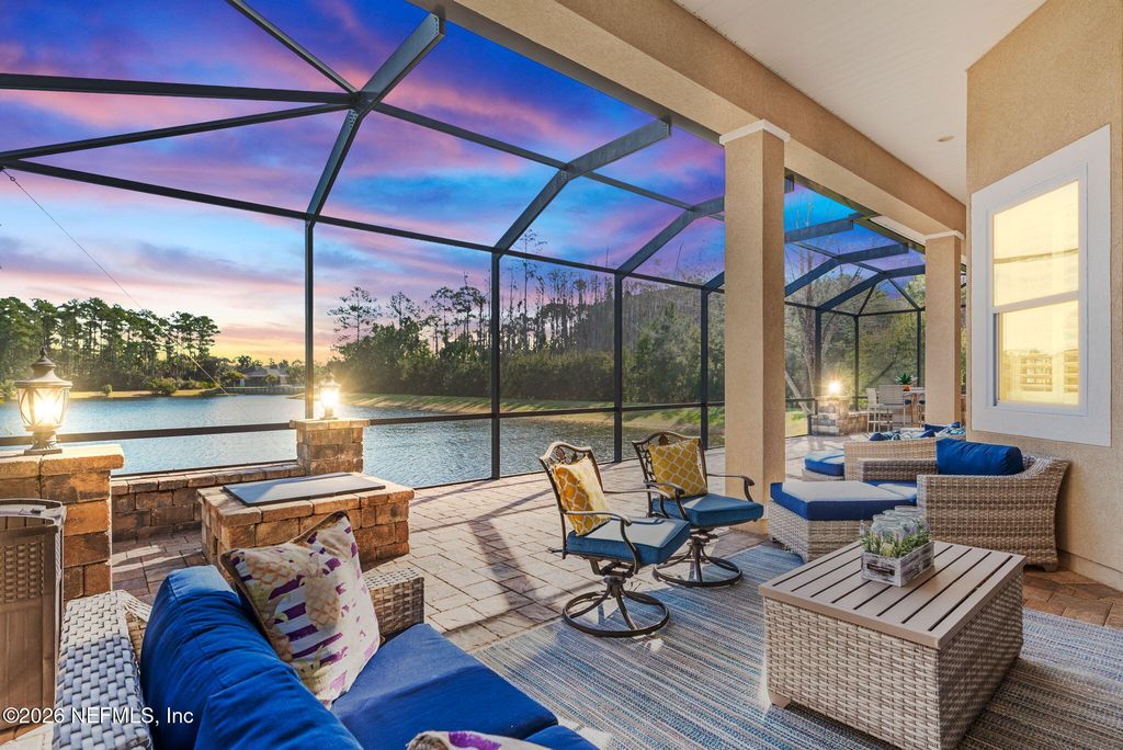 446 OLD BLUFF Drive, Ponte Vedra, FL 32081