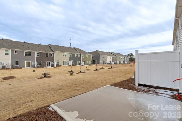 745 Lock Haven Drive NW, Concord, NC 28027