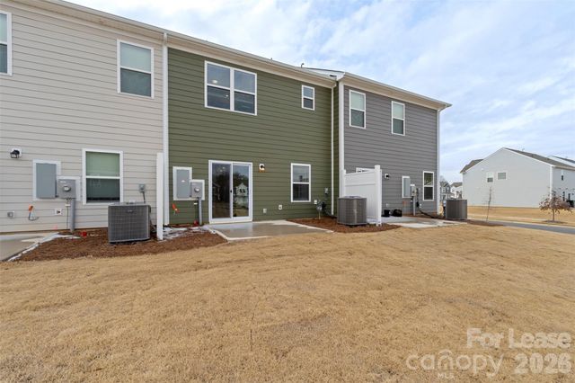 745 Lock Haven Drive NW, Concord, NC 28027