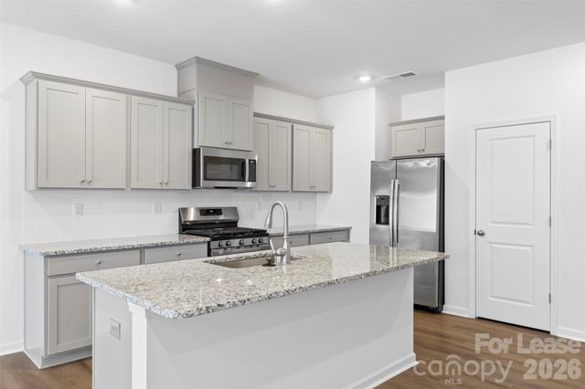 745 Lock Haven Drive NW, Concord, NC 28027