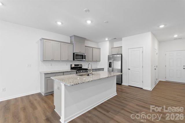 745 Lock Haven Drive NW, Concord, NC 28027