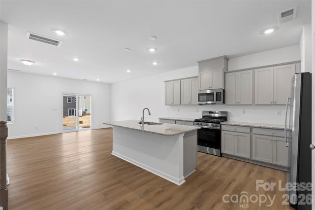 745 Lock Haven Drive NW, Concord, NC 28027