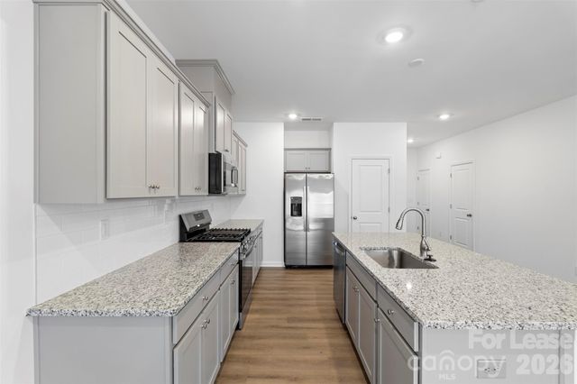 745 Lock Haven Drive NW, Concord, NC 28027