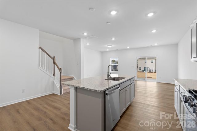 745 Lock Haven Drive NW, Concord, NC 28027