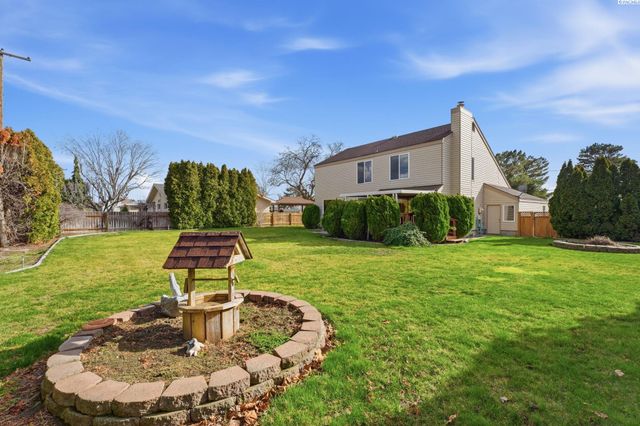 5307 W Irving, Pasco, WA 99301