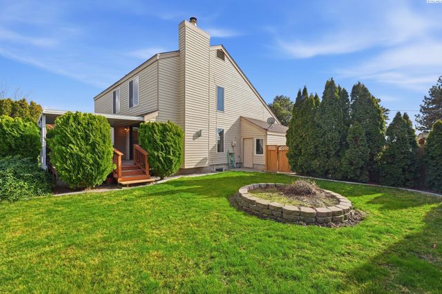 5307 W Irving, Pasco, WA 99301