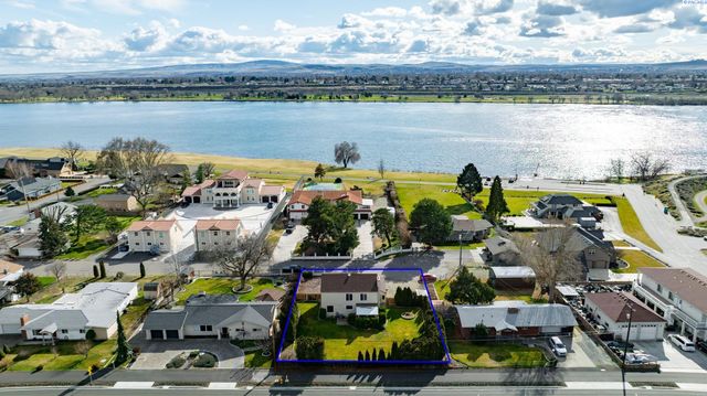 5307 W Irving, Pasco, WA 99301