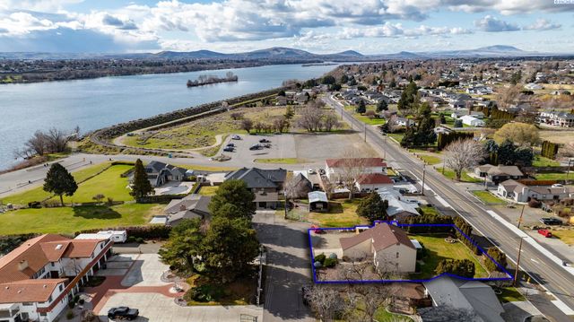 5307 W Irving, Pasco, WA 99301