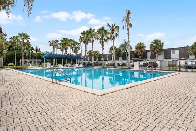 1940 S CONWAY ROAD 8, Orlando, FL 32812