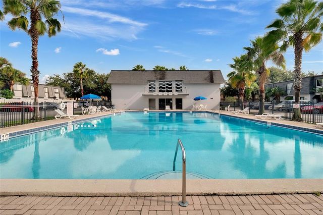 1940 S CONWAY ROAD 8, Orlando, FL 32812