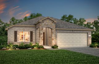 2712 Barton Springs Drive, Denton, TX 76208