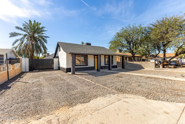 3525 W Taylor Street, Phoenix, AZ 85009