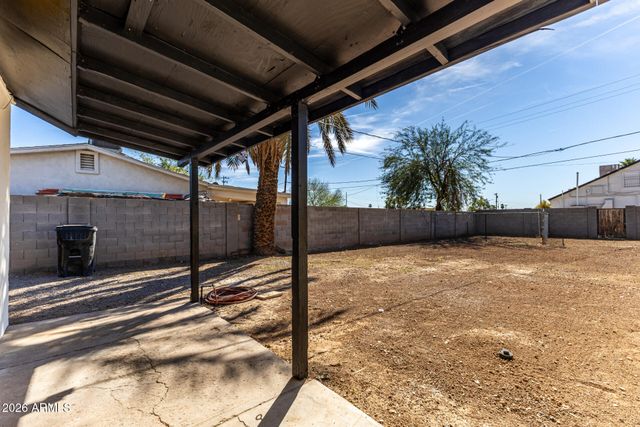 3525 W Taylor Street, Phoenix, AZ 85009