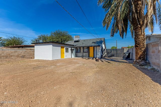 3525 W Taylor Street, Phoenix, AZ 85009