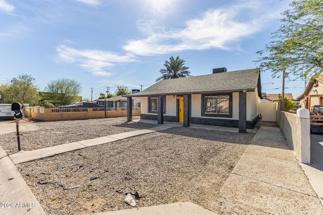3525 W Taylor Street, Phoenix, AZ 85009